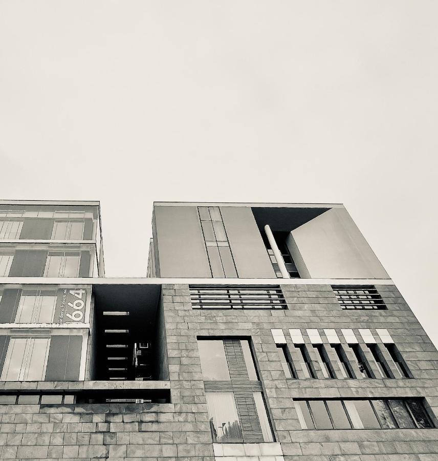 Dimore Al Te Mantova Exteriér fotografie