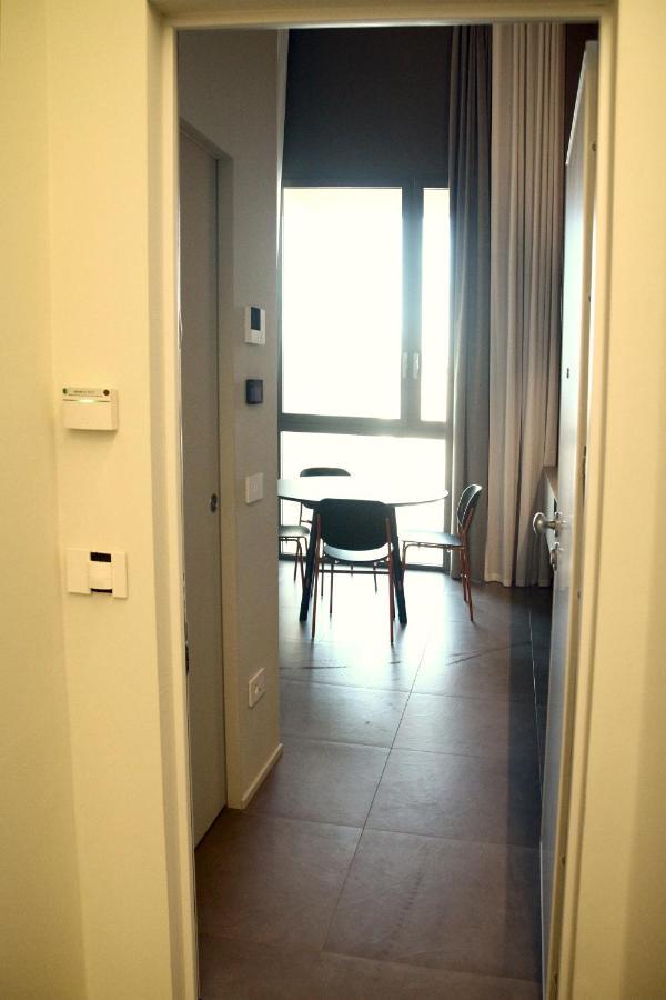 Dimore Al Te Mantova Exteriér fotografie