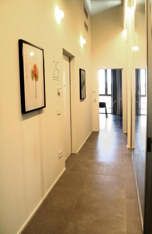 Dimore Al Te Mantova Exteriér fotografie